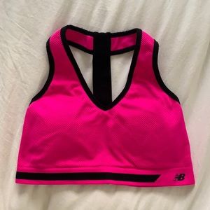 New Balance Sports Bra
